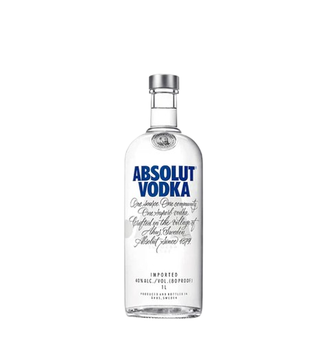 Vodkas 
